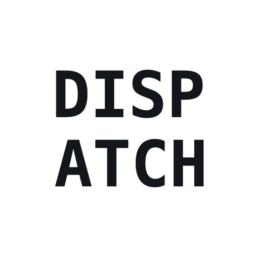 The Dispatch app icon.